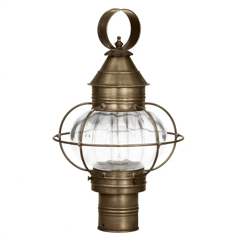 The Northeast Lantern - Onion by Northeast Lantern - Image 8