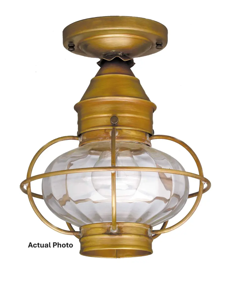 The Northeast Lantern - Onion by Northeast Lantern - Image 1
