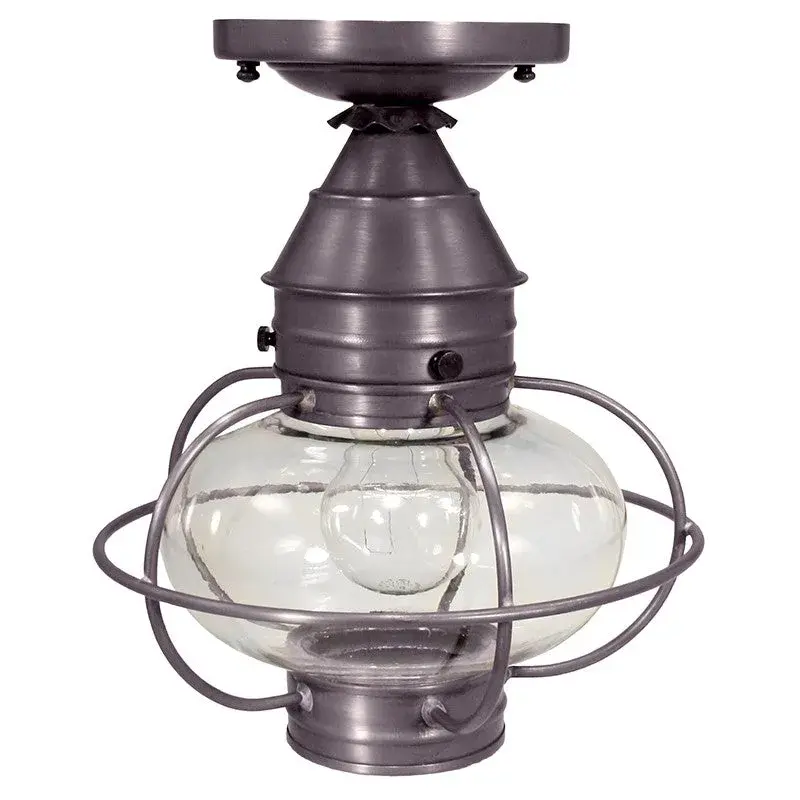 The Northeast Lantern - Onion by Northeast Lantern - Image 9