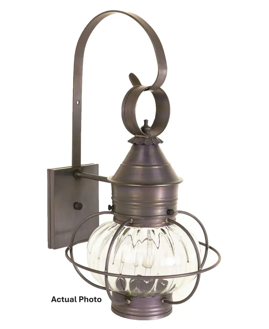 The Northeast Lantern - Onion by Northeast Lantern - Image 1