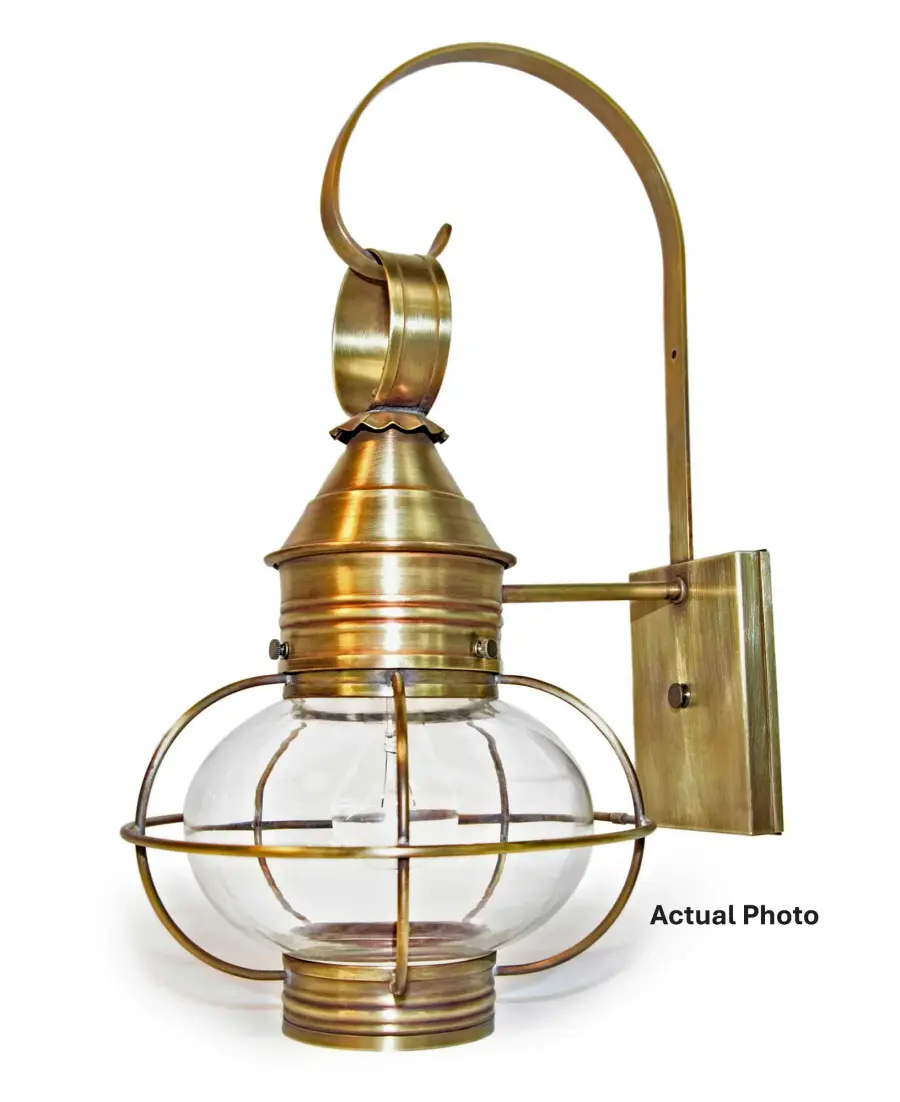 The Northeast Lantern - Onion by Northeast Lantern - Image 2