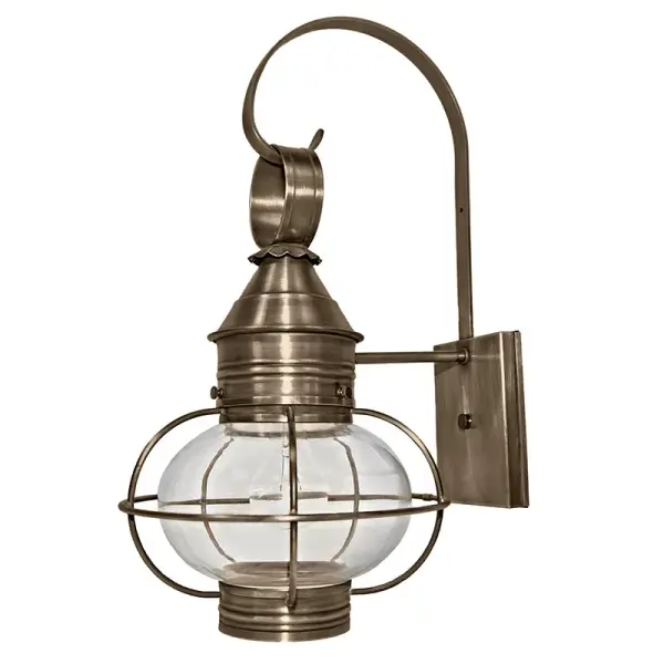The Northeast Lantern - Onion by Northeast Lantern - Image 14