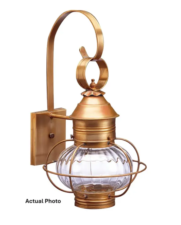 The Northeast Lantern - Onion by Northeast Lantern - Image 3