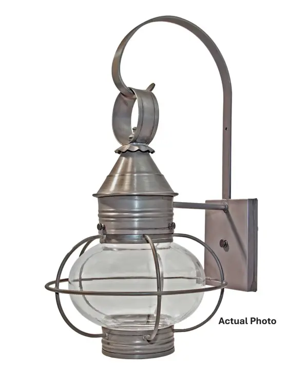 The Northeast Lantern - Onion by Northeast Lantern - Image 4