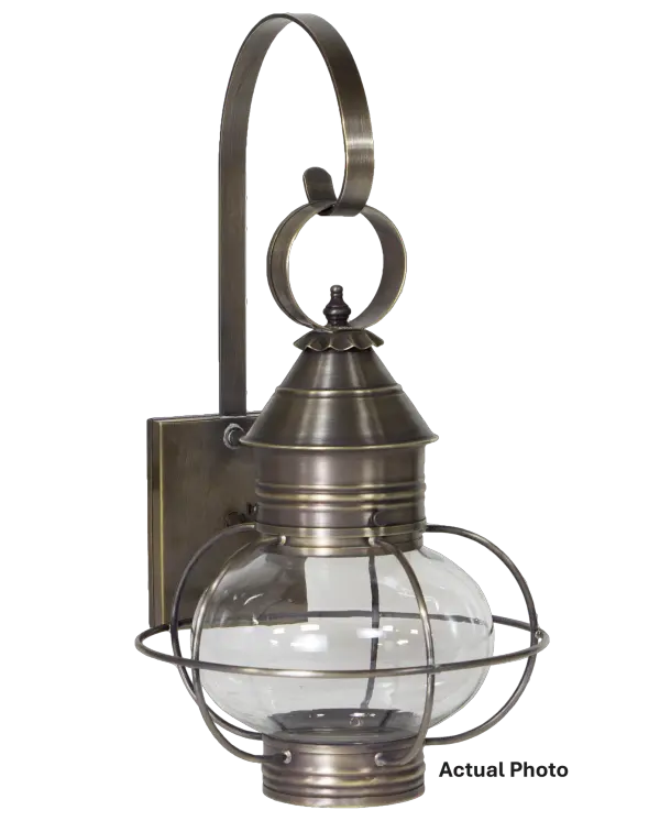 The Northeast Lantern - Onion by Northeast Lantern - Image 5