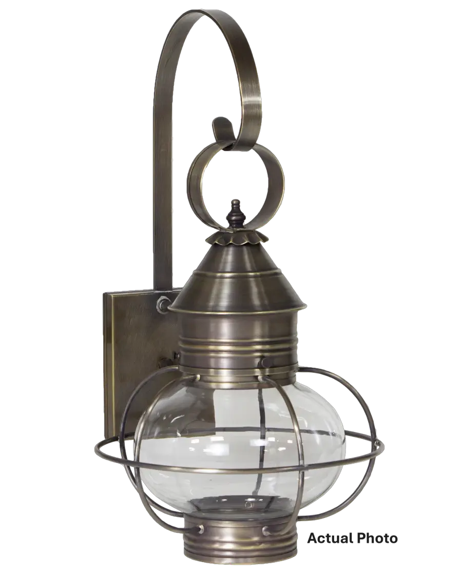 The Northeast Lantern - Onion by Northeast Lantern - Image 5