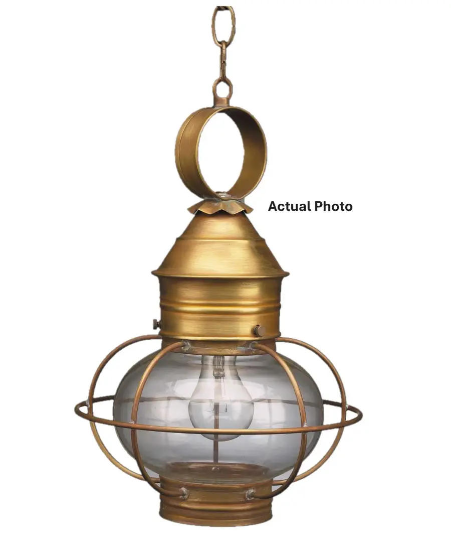 The Northeast Lantern - Onion by Northeast Lantern - Image 1