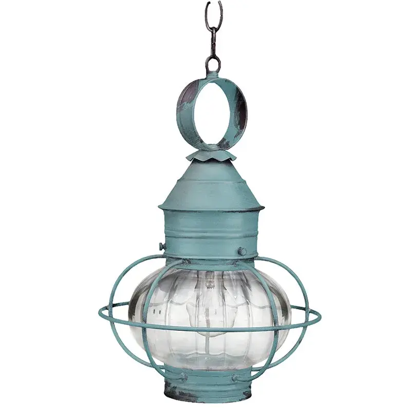 The Northeast Lantern - Onion by Northeast Lantern - Image 13