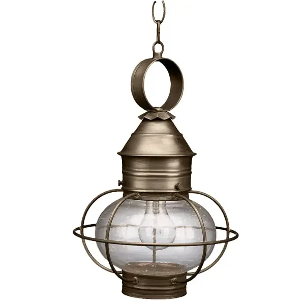 The Northeast Lantern - Onion by Northeast Lantern - Image 6