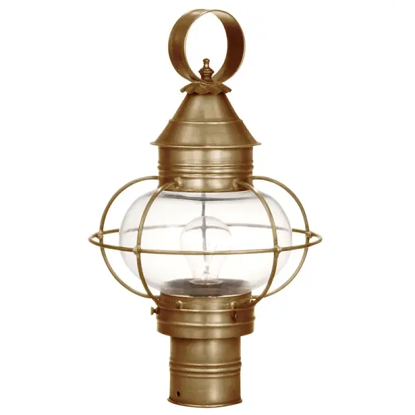 The Northeast Lantern - Onion by Northeast Lantern - Image 3