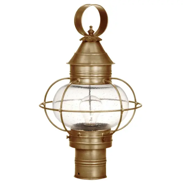The Northeast Lantern - Onion by Northeast Lantern - Image 4