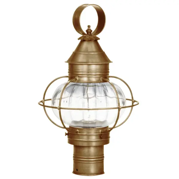 The Northeast Lantern - Onion by Northeast Lantern - Image 5