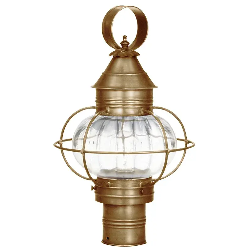 The Northeast Lantern - Onion by Northeast Lantern - Image 5
