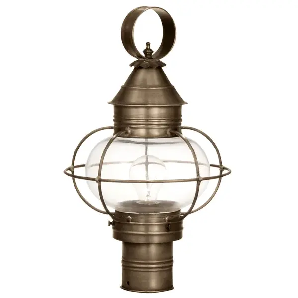 The Northeast Lantern - Onion by Northeast Lantern - Image 6