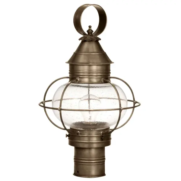 The Northeast Lantern - Onion by Northeast Lantern - Image 7