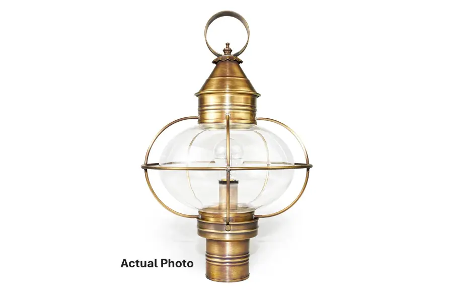 The Northeast Lantern - Onion by Northeast Lantern - Image 2