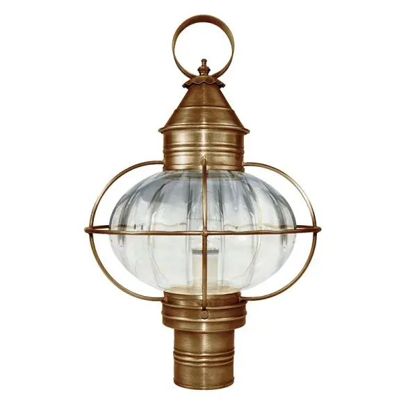 The Northeast Lantern - Onion by Northeast Lantern - Image 11