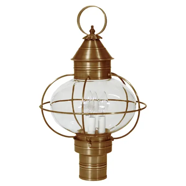 The Northeast Lantern - Onion by Northeast Lantern - Image 12