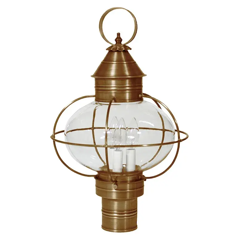 The Northeast Lantern - Onion by Northeast Lantern - Image 12