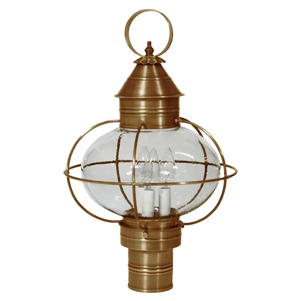 The Northeast Lantern - Onion by Northeast Lantern - Image 13