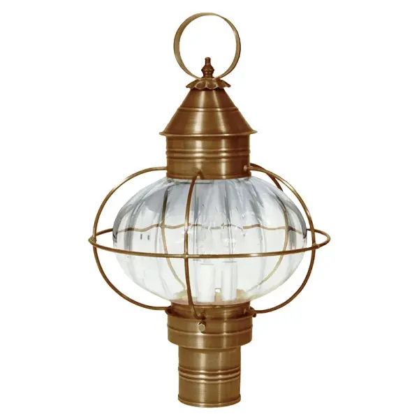 The Northeast Lantern - Onion by Northeast Lantern - Image 14