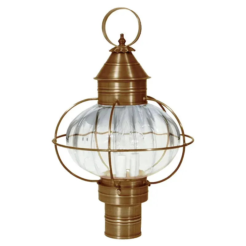 The Northeast Lantern - Onion by Northeast Lantern - Image 14