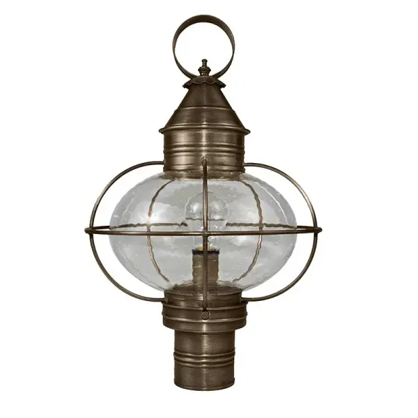 The Northeast Lantern - Onion by Northeast Lantern - Image 16