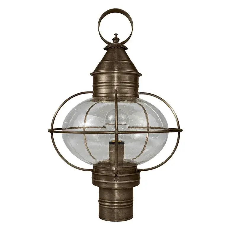 The Northeast Lantern - Onion by Northeast Lantern - Image 16