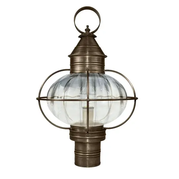 The Northeast Lantern - Onion by Northeast Lantern - Image 17
