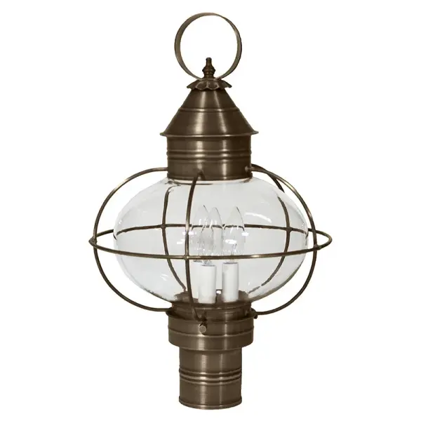 The Northeast Lantern - Onion by Northeast Lantern - Image 18