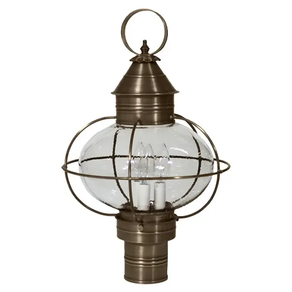 The Northeast Lantern - Onion by Northeast Lantern - Image 19