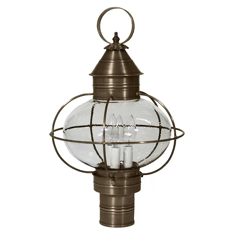 The Northeast Lantern - Onion by Northeast Lantern - Image 19