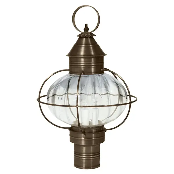 The Northeast Lantern - Onion by Northeast Lantern - Image 20