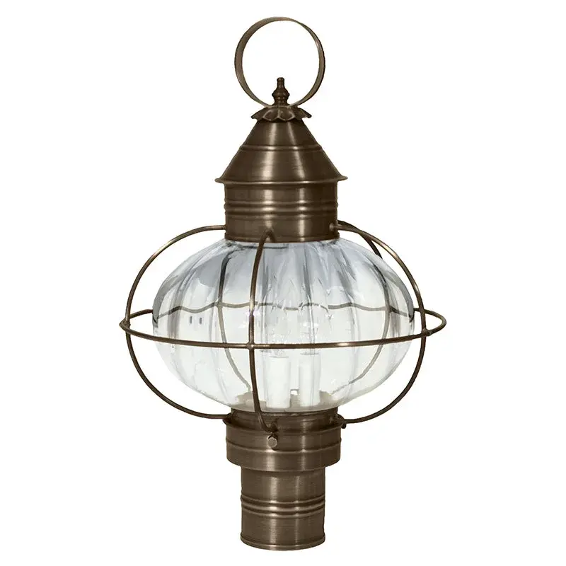 The Northeast Lantern - Onion by Northeast Lantern - Image 20