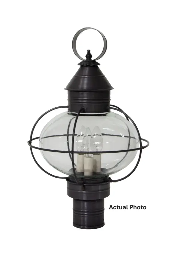 The Northeast Lantern - Onion by Northeast Lantern - Image 3