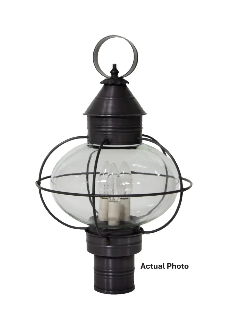 The Northeast Lantern - Onion by Northeast Lantern - Image 3