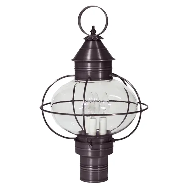 The Northeast Lantern - Onion by Northeast Lantern - Image 24
