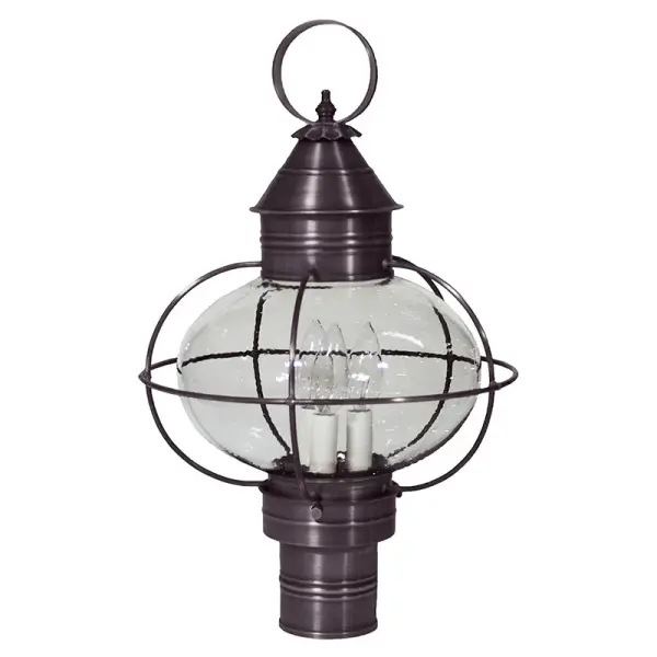 The Northeast Lantern - Onion by Northeast Lantern - Image 25