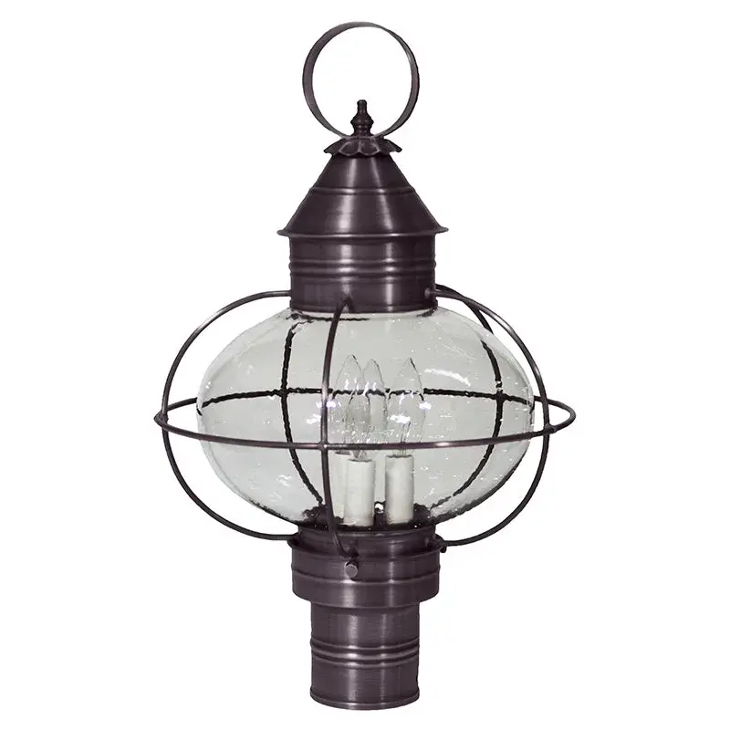 The Northeast Lantern - Onion by Northeast Lantern - Image 25