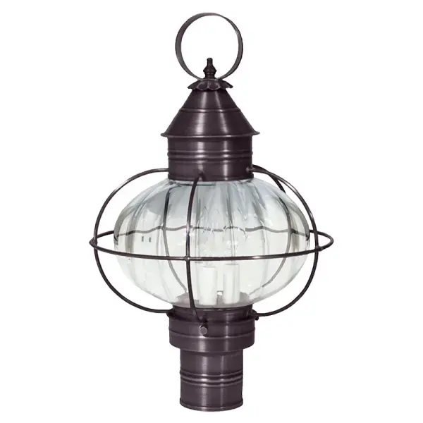 The Northeast Lantern - Onion by Northeast Lantern - Image 26