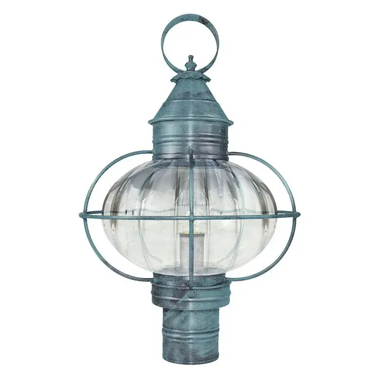 The Northeast Lantern - Onion by Northeast Lantern - Image 29