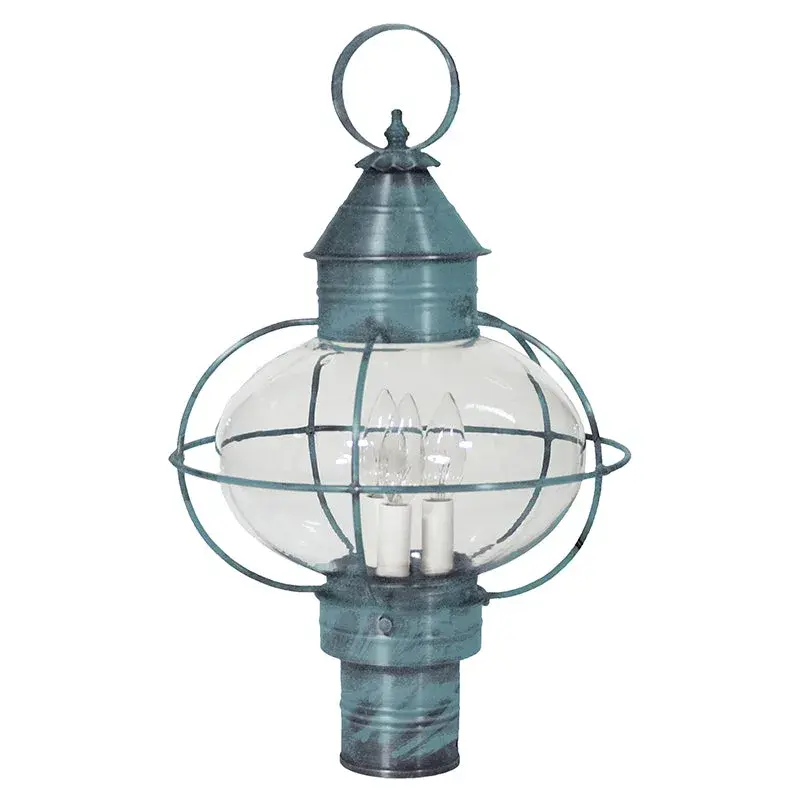 The Northeast Lantern - Onion by Northeast Lantern - Image 30