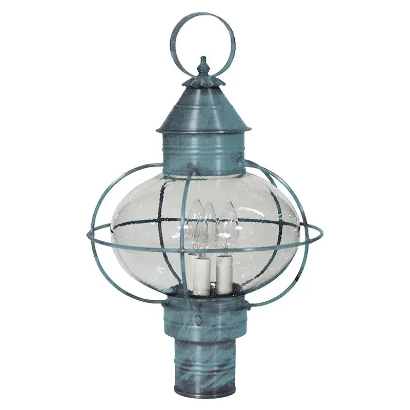 The Northeast Lantern - Onion by Northeast Lantern - Image 31