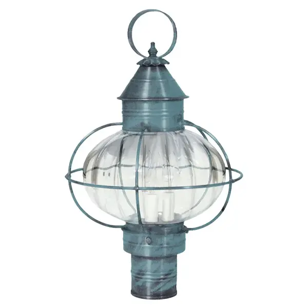 The Northeast Lantern - Onion by Northeast Lantern - Image 32
