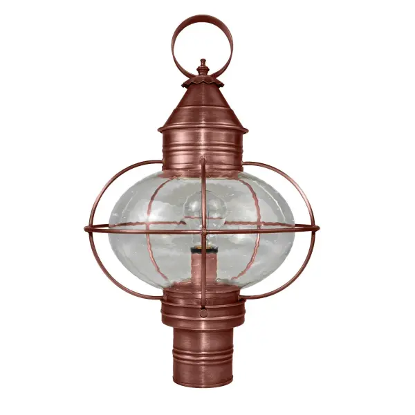 The Northeast Lantern - Onion by Northeast Lantern - Image 34