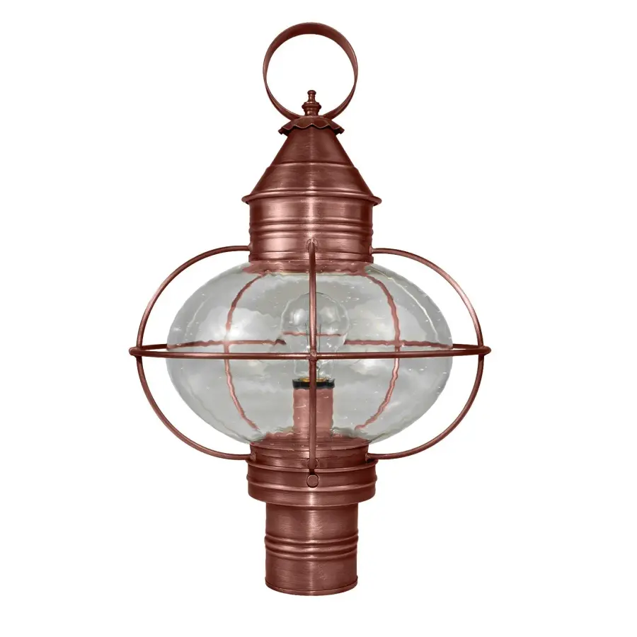 The Northeast Lantern - Onion by Northeast Lantern - Image 34