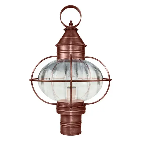 The Northeast Lantern - Onion by Northeast Lantern - Image 35