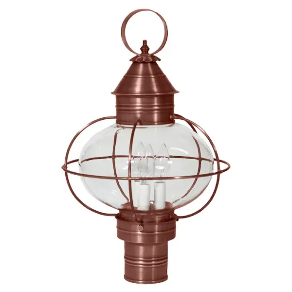 The Northeast Lantern - Onion by Northeast Lantern - Image 36