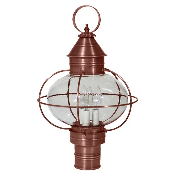 The Northeast Lantern - Onion by Northeast Lantern - Image 37