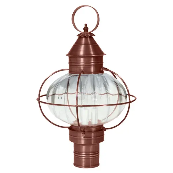 The Northeast Lantern - Onion by Northeast Lantern - Image 38